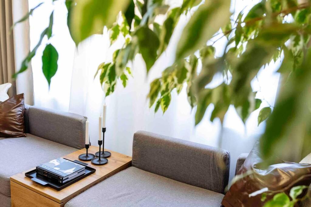 Stunning Views 2Br Intercontinental Flat Daire Bükreş Dış mekan fotoğraf