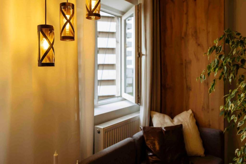 Stunning Views 2Br Intercontinental Flat Daire Bükreş Dış mekan fotoğraf